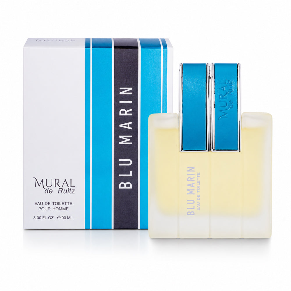 Blu Marin