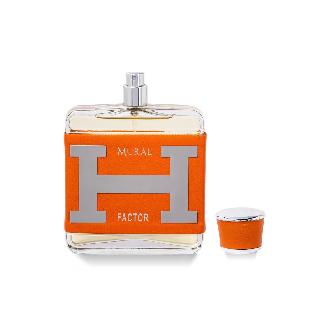 H Factor Pour Homme