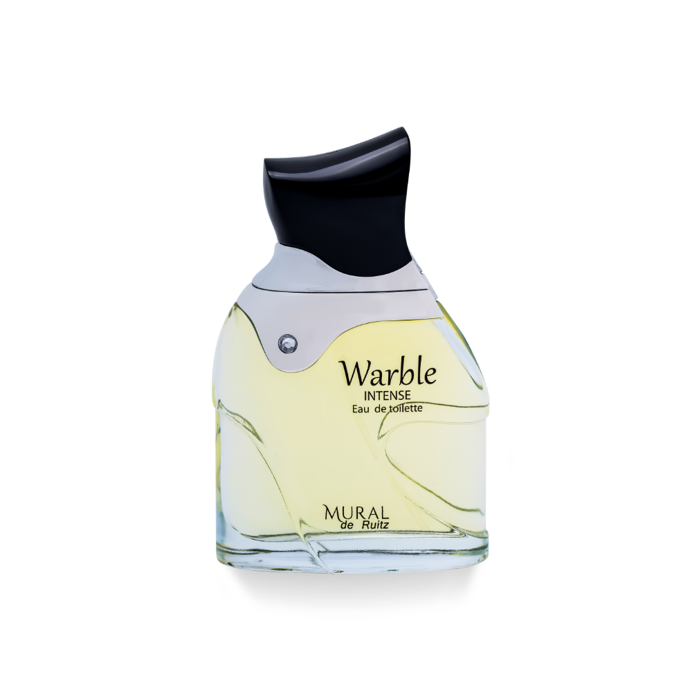Warble Intense