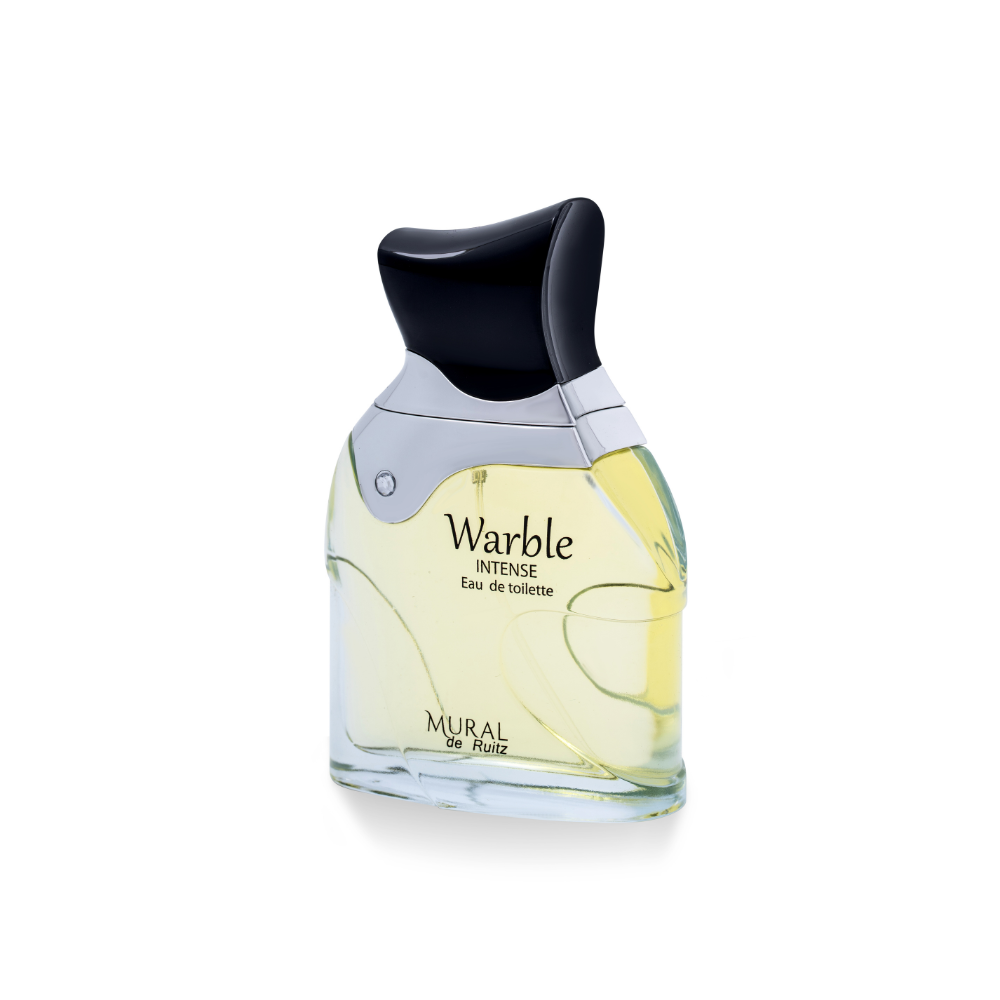Warble Intense
