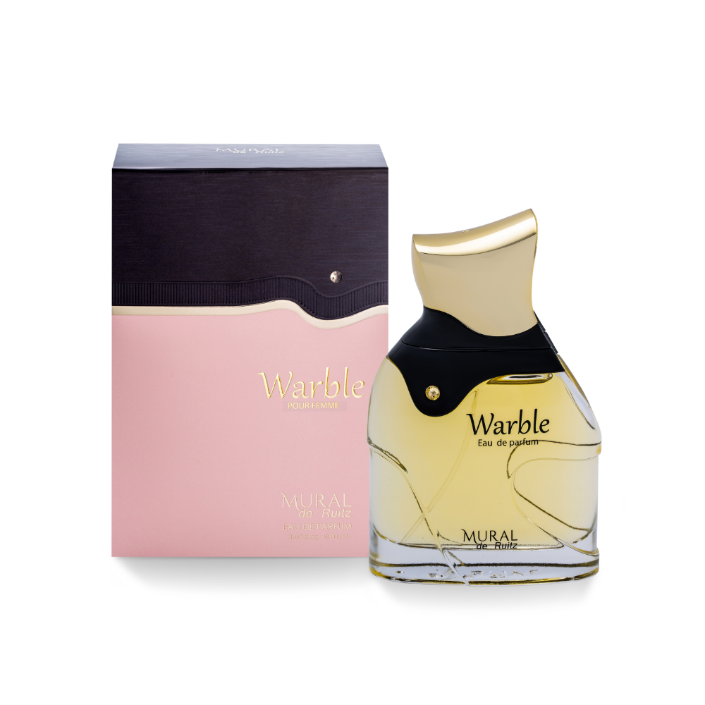 Warble