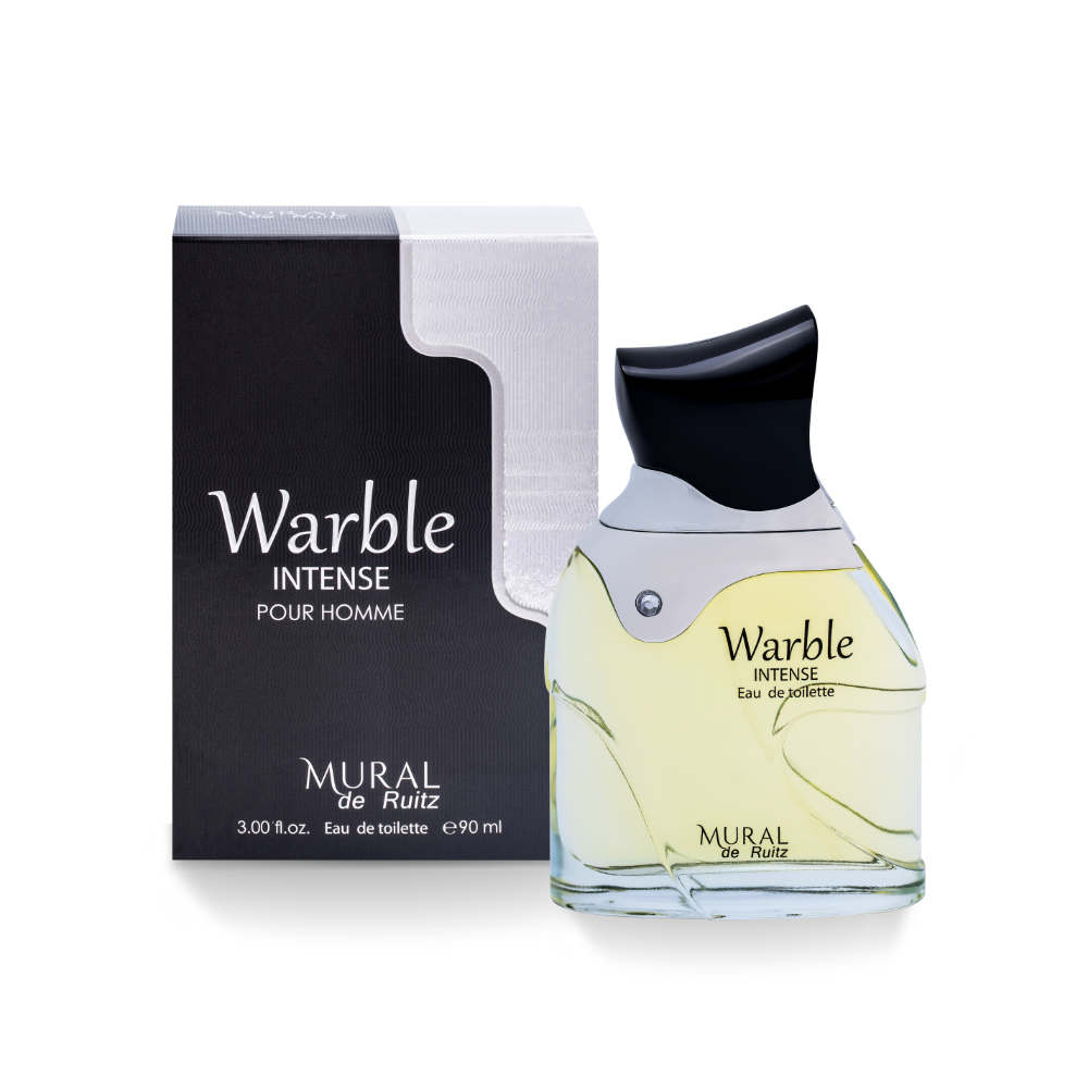 Warble Intense