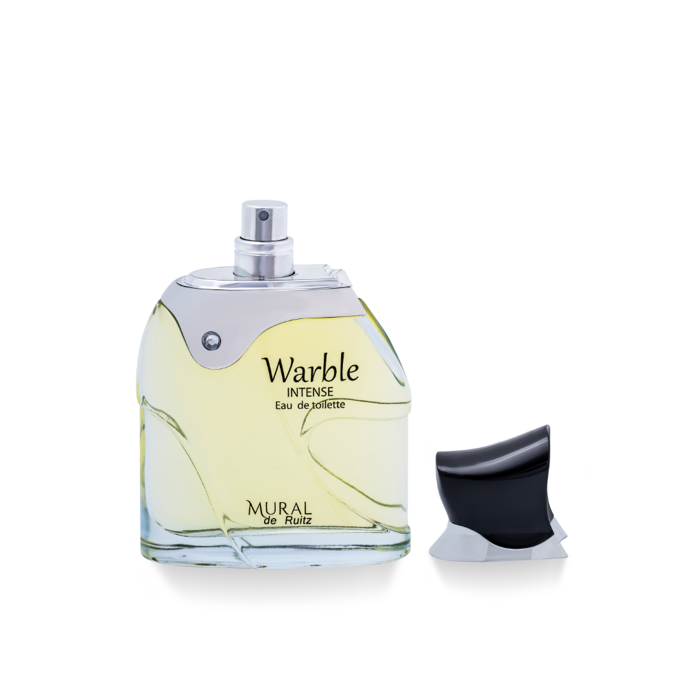 Warble Intense