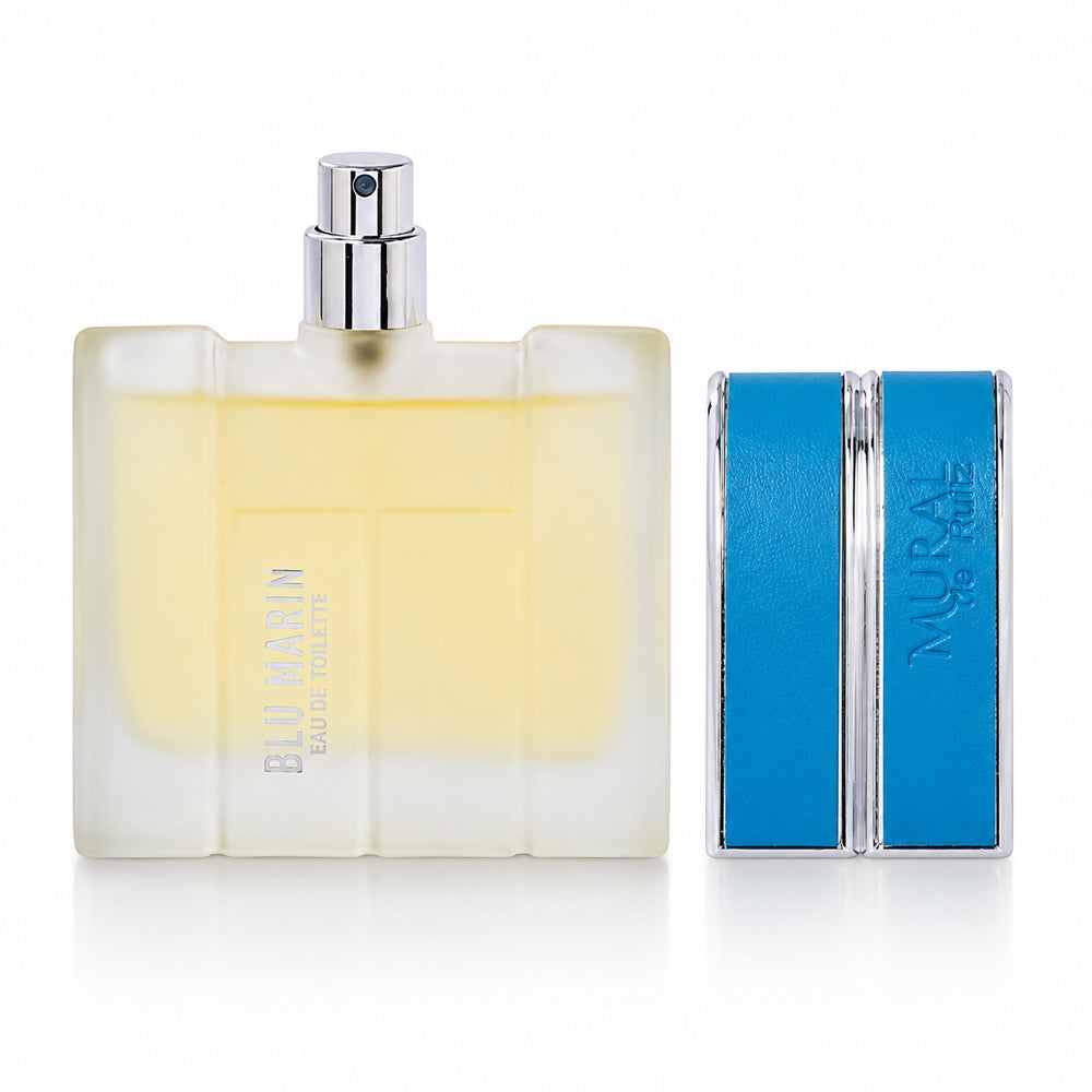 Blu Marin