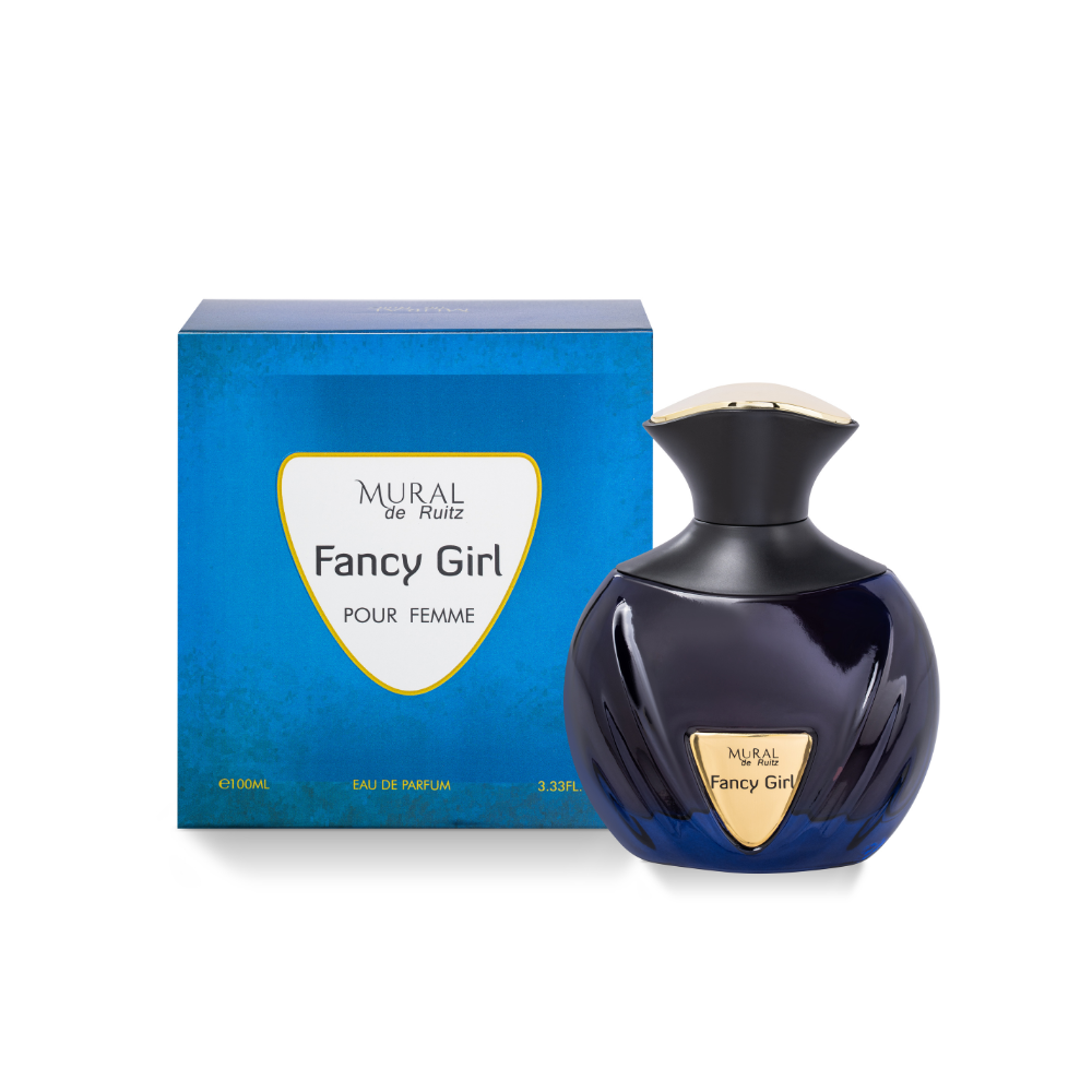 Fancy Girl