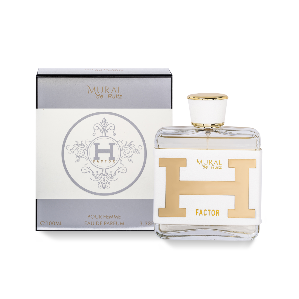 H Factor Pour Femme