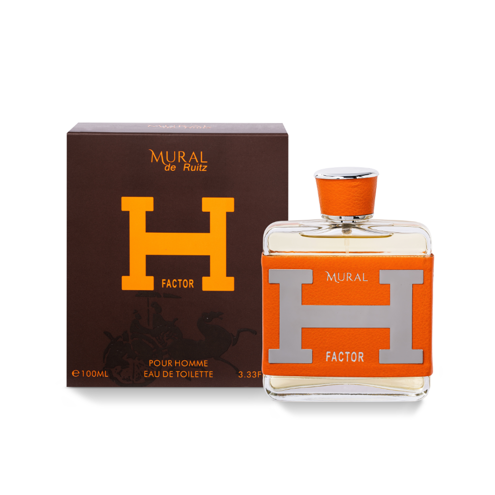 H Factor Pour Homme