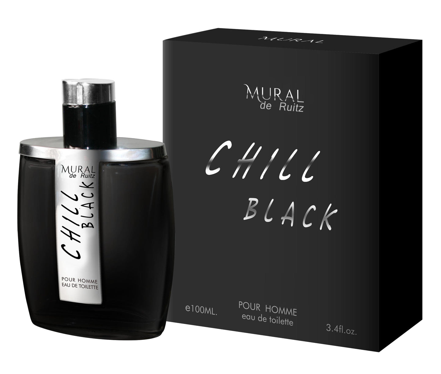 Chill Black