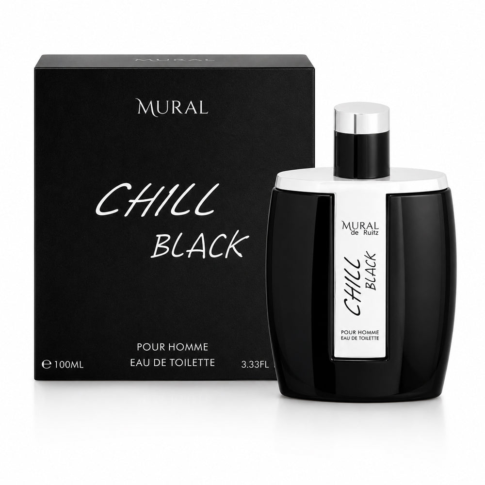 Chill Black