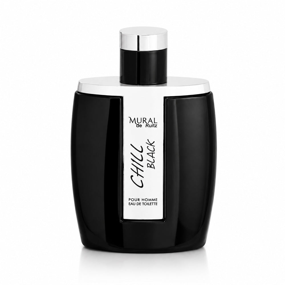 Chill Black