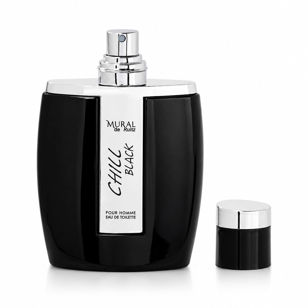 Chill Black